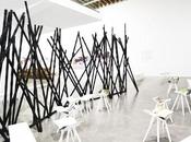 Stickingsticks