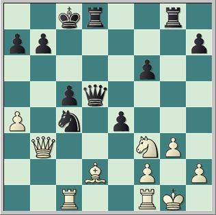 ¡Viva Don Miguel Najdorf! (3)