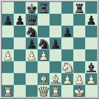 ¡Viva Don Miguel Najdorf! (3)