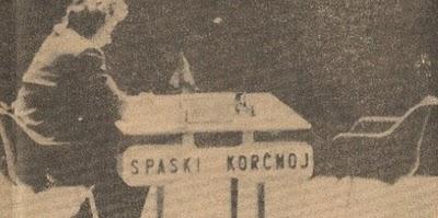 ¡Viva Don Miguel Najdorf! (3)