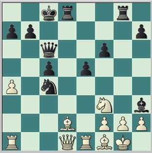 ¡Viva Don Miguel Najdorf! (3)