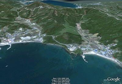 Japón: más de 400 temblores desde la tragedia