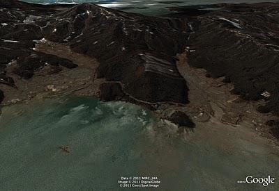 Japón: más de 400 temblores desde la tragedia