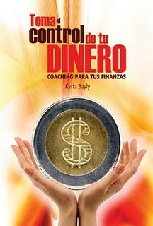 Toma el control de tu dinero