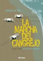 Marzo: selección de novedades