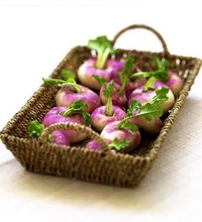 DIETA MACROBIÓTICA: EL RÉGIMEN DE LAS CELEBS