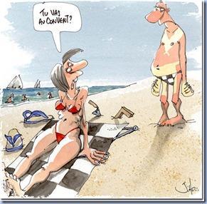 Esos extraños Hombres de Negro: Los Masones