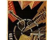 hombre cámara, Dziga Vertov
