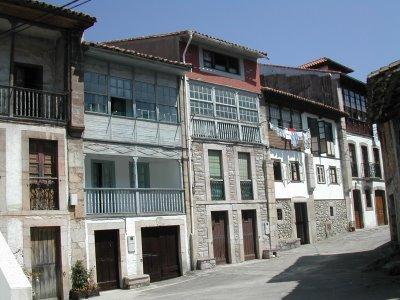 ASTURIAS MAGICA Y ESOTERICA.  De Colombres a Pendueles