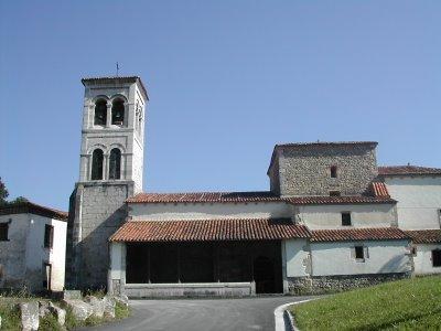 ASTURIAS MAGICA Y ESOTERICA.  De Colombres a Pendueles