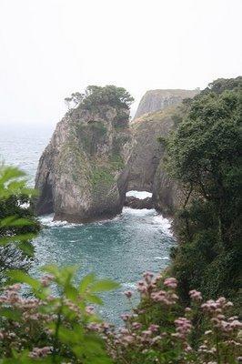 ASTURIAS MAGICA Y ESOTERICA. Por Tierras Mansoleas (II)