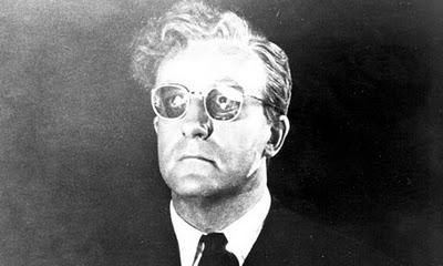 strangelove & other demons