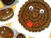 galleta amigurumi