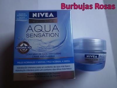 Nivea no mentía!