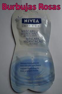 Nivea no mentía!