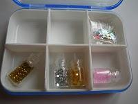 Sorteo!! 203 gracias!