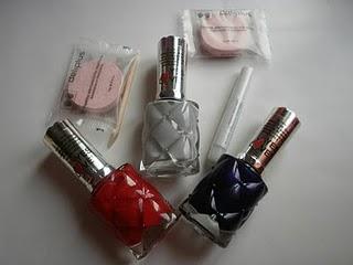 Sorteo!! 203 gracias!