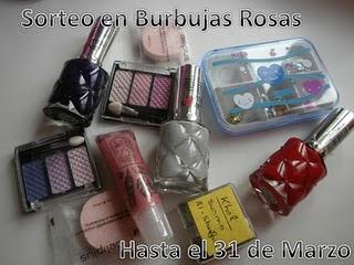 Sorteo!! 203 gracias!