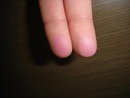 Ya soy una chica Mata Hari ”NARS