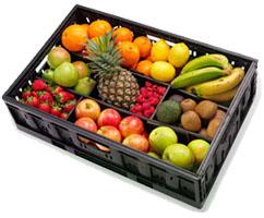 Dieta rica en Potasio, ventajas e inconvenientes