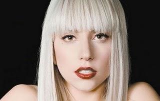 Lady Gaga solidaria con las víctimas del terremoto en Japón