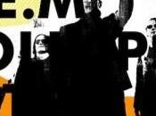 R.E.M “Collapse into now”