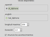¡¡¡Pidgin habla!!! Mostramos cómo