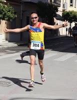 XX MEDIA MARATON CIUDAD DE MONCADA