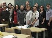 Clausura curso "gestión administración tiempo"