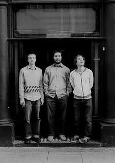 The Wave Pictures En España