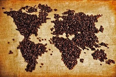 10 curiosidades sobre el café