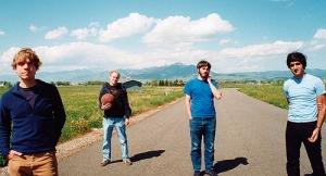 Primavera Sound 2011: Explosions In The Sky – Take Care, Take Care, Take Care