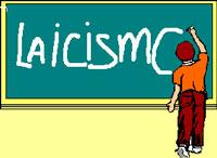 Universidad Irrupciones y laicismo