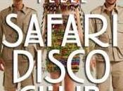 Yelle Safari Disco Club