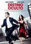 Destino oculto ( The Adjustment Bureau )