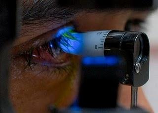 Crónico e irreversible, el glaucoma es segunda causa de ceguera en el mundo