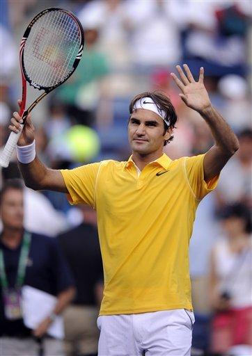 Indiand Wells: Con esfuerzo, Federer y Clijsters ganaron