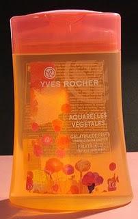 PEDIDO YVES ROCHER