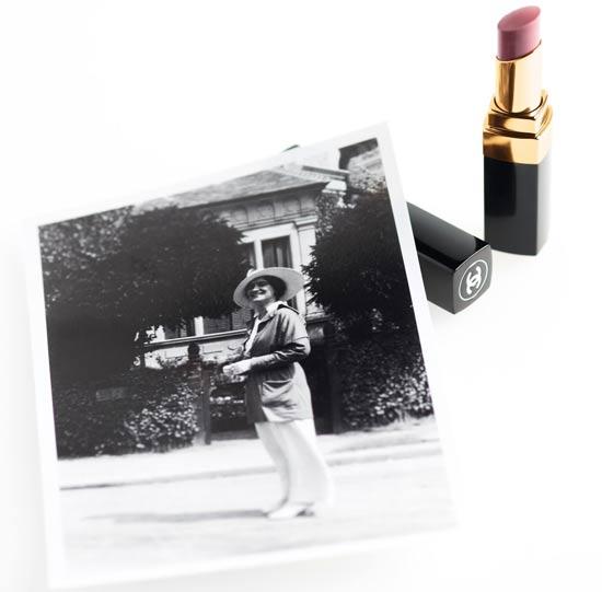 COCO CHANEL ¡QUIERO BRILLAR!