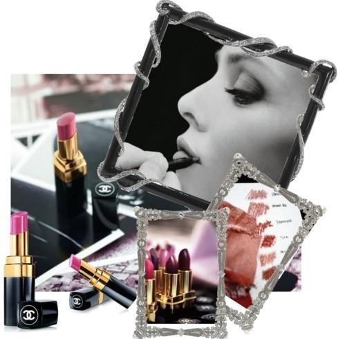 COCO CHANEL ¡QUIERO BRILLAR!