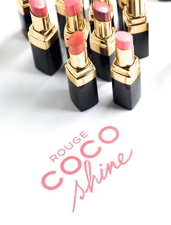 COCO CHANEL ¡QUIERO BRILLAR!