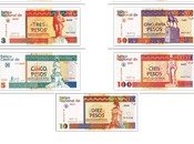 Restablecida paridad entre peso cubano convertible dólar EE.UU.