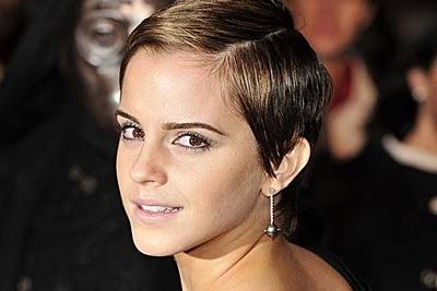 Emma Watson, nueva imagen de Lancôme