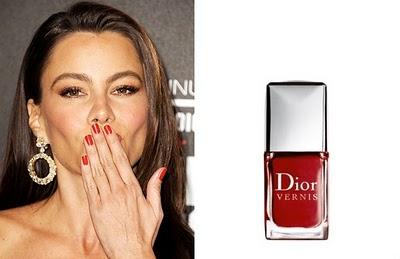 Manicura: Tendencias que nos gustan!