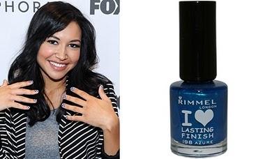 Manicura: Tendencias que nos gustan!