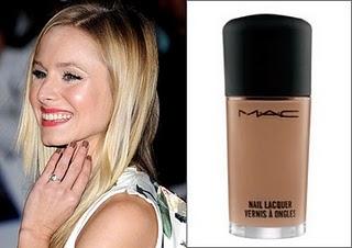 Manicura: Tendencias que nos gustan!