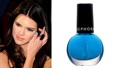 Manicura: Tendencias que nos gustan!