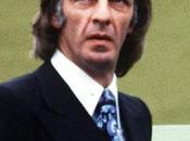César Luis Menotti, entrenador argentino, campéon Mundo en...