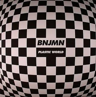 BNJMN - Plastic World (Rush Hour,2011)