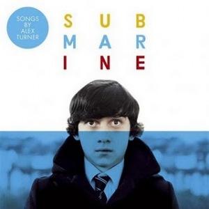 Alex Turner: Submarine